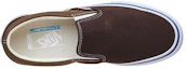 Shop Noah 联名 Vans OG Classic Slip-On LX '棕色' VN0A32QNBRO