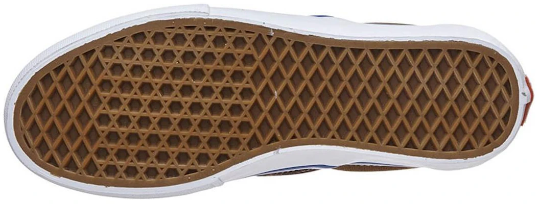 Noah 联名 Vans OG Classic Slip-On LX '棕色' VN0A32QNBRO Purchase Noah 联名 Vans OG Classic Slip-On LX '棕色' VN0A32QNBRO
