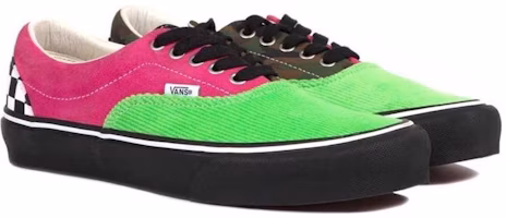 Noah x Vans OG Era LX "Pink/Volt" noah-vans-era-pv Noah x Vans OG Era LX "Pink/Volt" noah-vans-era-pv