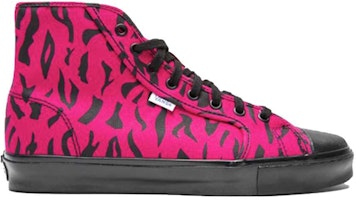 NOAH x Vans OG STYLE 24 LX 'BLACK/PINK' VN0A5HUT316 NOAH x Vans OG STYLE 24 LX 'BLACK/PINK' VN0A5HUT316