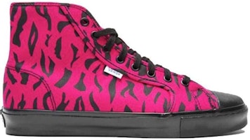 NOAH x Vans OG STYLE 24 LX 'BLACK/PINK' VN0A5HUT316 NOAH x Vans OG STYLE 24 LX 'BLACK/PINK' VN0A5HUT316