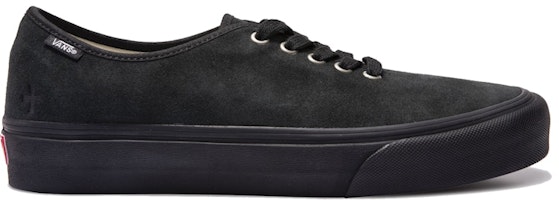 Noah x Vans Vault Authentic One Piece LX 'Black'