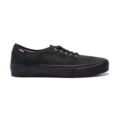 Noah x Vans Vault Authentic One Piece LX 'Black'