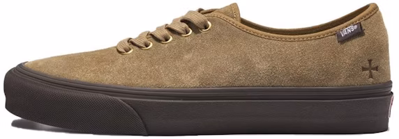 Noah x Vans Vault Authentic One Piece LX "Cashew" VN0A5HTG7G7 Noah x Vans Vault Authentic One Piece LX "Cashew" VN0A5HTG7G7