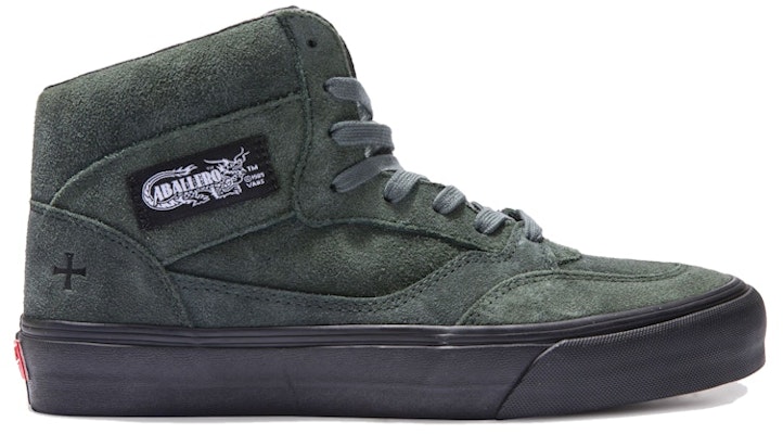 Noah x Vans Vault Caballero LX '雲杉綠' Buy Noah x Vans Vault Caballero LX '雲杉綠'