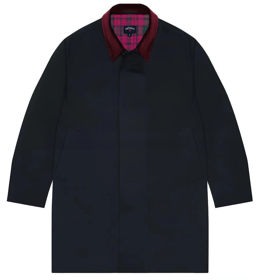 noah-yphoon-typhoon-blue-twill-jacket-unisex-loose-fit-j4-ss-21-navy