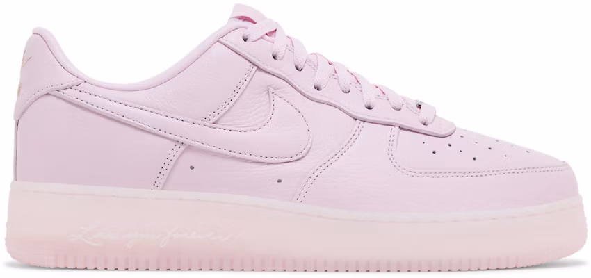 NOCTA x Nike Air Force 1 Bassa ''Certified Lover Boy - Rosa Foam'' CZ8065-600 Buy NOCTA x Nike Air Force 1 Bassa ''Certified Lover Boy - Rosa Foam'' CZ8065-600
