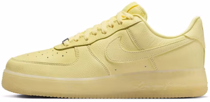 NOCTA x Nike Air Force 1 Low 'Certified Lover Boy - Citron Tint' CZ8065-800 NOCTA x Nike Air Force 1 Low 'Certified Lover Boy - Citron Tint' CZ8065-800