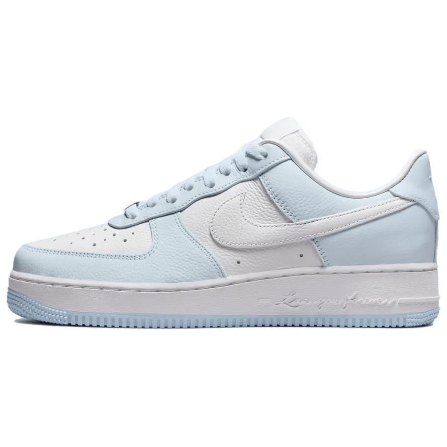 NOCTA Nike Air Force 1 Low 'Certified Lover Boy - White Cobalt Tint'