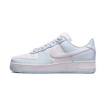 NOCTA Nike Air Force 1 Low 'Certified Lover Boy - White Cobalt Tint'