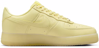 Order NOCTA x Nike Air Force 1 Low '認證愛人 - 檸檬黃' CZ8065-800