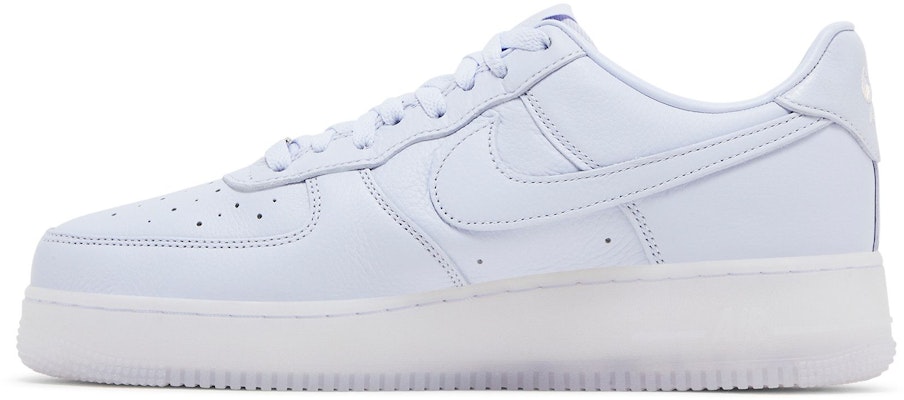 녹타 x 나이키 AF1 로우 "CLB 연보라" CZ8065-500 Lookbook 녹타 x 나이키 AF1 로우 "CLB 연보라" CZ8065-500