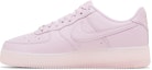 Lookbook NOCTA x Nike Air Force 1 Low 'Certified Lover Boy - Pink Foam' Lelaki Cinta Terang CZ8065-600