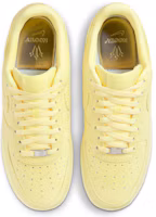 Shop NOCTA x Nike Air Force 1 Low '認證愛人 - 檸檬黃' CZ8065-800