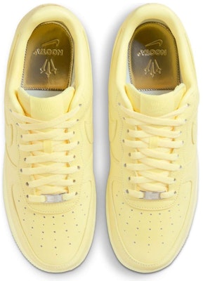녹타 x 나이키 AF1 '러버 보이 - 시트론 틴트' CZ8065-800 Shop 녹타 x 나이키 AF1 '러버 보이 - 시트론 틴트' CZ8065-800