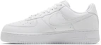 Shop NOCTA x Nike Air Force 1 Low ''Certified Lover Boy'' Baskets. CZ8065-100