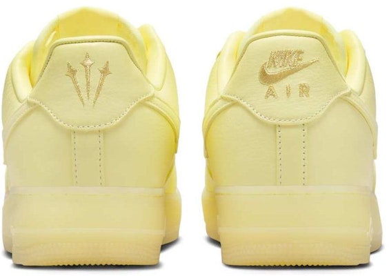 녹타 x 나이키 AF1 '러버 보이 - 시트론 틴트' CZ8065-800 Purchase 녹타 x 나이키 AF1 '러버 보이 - 시트론 틴트' CZ8065-800