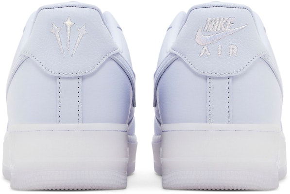 녹타 x 나이키 AF1 로우 "CLB 연보라" CZ8065-500 Details for 녹타 x 나이키 AF1 로우 "CLB 연보라" CZ8065-500