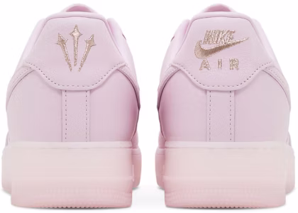 NOCTA x Nike Air Force 1 Low '認證情人男孩 - 粉色泡沫' CZ8065-600 Details for NOCTA x Nike Air Force 1 Low '認證情人男孩 - 粉色泡沫' CZ8065-600