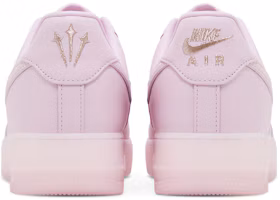 Sizing NOCTA x Nike Air Force 1 Bassa ''Certified Lover Boy - Rosa Foam'' CZ8065-600