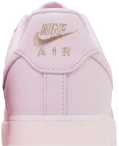 NOCTA x Nike Air Force 1 Low '認證情人男孩 - 粉色泡沫' CZ8065-600 Sizing NOCTA x Nike Air Force 1 Low '認證情人男孩 - 粉色泡沫' CZ8065-600