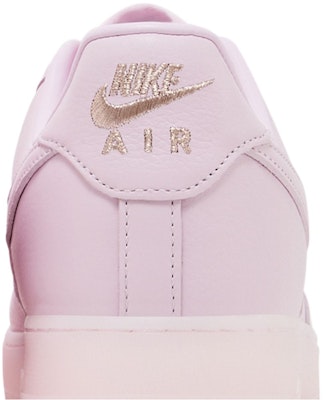 NOCTA x Nike Air Force 1 Low 'Certified Lover Boy - Pink Foam' CZ8065-600 Sizing NOCTA x Nike Air Force 1 Low 'Certified Lover Boy - Pink Foam' CZ8065-600
