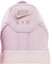 Sizing NOCTA x Nike Air Force 1 Low 'Certified Lover Boy - Pink Foam' Lelaki Cinta Terang CZ8065-600
