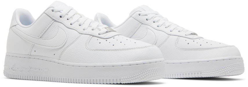 NOCTA x Nike Air Force 1 Low 'Certified Lover Boy' Zapatillas Blancas CZ8065-100 Cheap NOCTA x Nike Air Force 1 Low 'Certified Lover Boy' Zapatillas Blancas CZ8065-100
