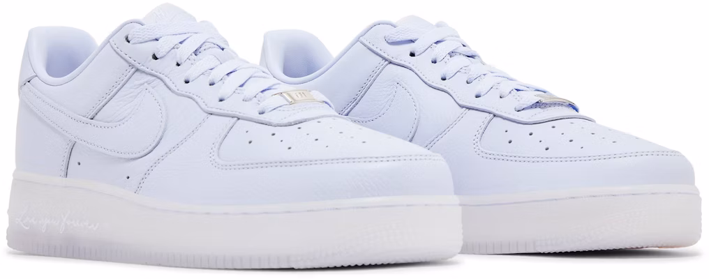 녹타 x 나이키 AF1 로우 "CLB 연보라" CZ8065-500 Cheap 녹타 x 나이키 AF1 로우 "CLB 연보라" CZ8065-500