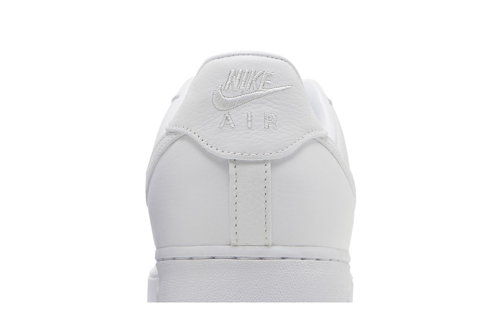 Cheap NOCTA x Nike Air Force 1 Low ''Certified Lover Boy'' Baskets. CZ8065-100