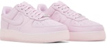 Cheap NOCTA x Nike Air Force 1 Low 'Certified Lover Boy - Pink Foam' Lelaki Cinta Terang CZ8065-600