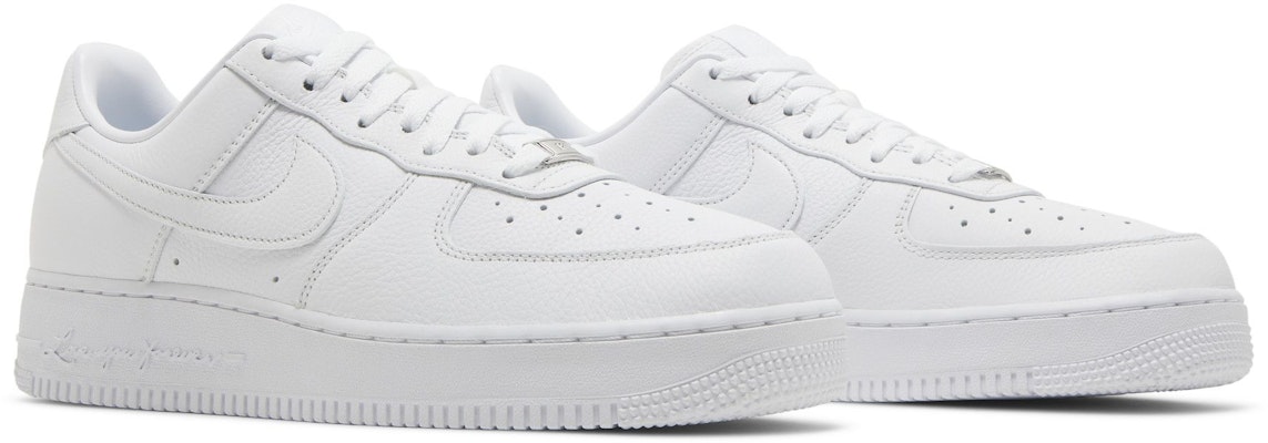 NOCTA x Nike Air Force 1 Low ''Certified Lover Boy'' Baskets. CZ8065-100 1