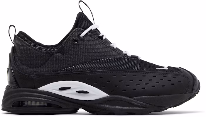 NOCTA x Nike Air Zoom Drive 'Black White' DX5854-001 Buy NOCTA x Nike Air Zoom Drive 'Black White' DX5854-001