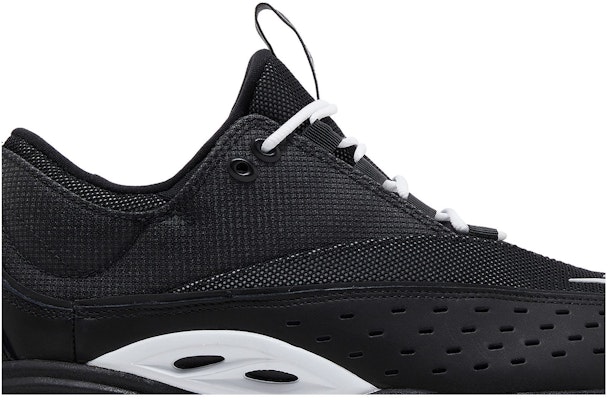 NOCTA x Nike Air Zoom Drive 'Black White' DX5854-001 Order NOCTA x Nike Air Zoom Drive 'Black White' DX5854-001