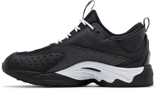 NOCTA x Nike Air Zoom Drive 'Negro Blanco' DX5854-001 Lookbook NOCTA x Nike Air Zoom Drive 'Negro Blanco' DX5854-001