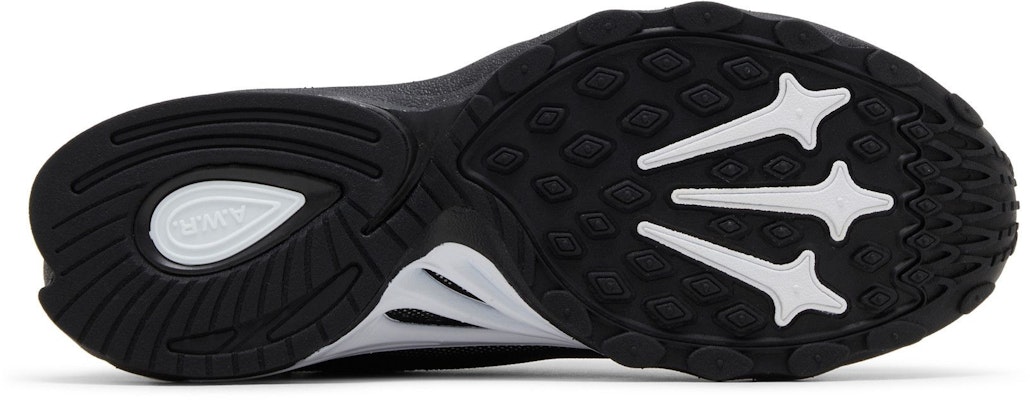 NOCTA x Nike Air Zoom Drive 'Black White' DX5854-001 Shop NOCTA x Nike Air Zoom Drive 'Black White' DX5854-001