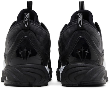 NOCTA x Nike Air Zoom Drive 'Negro Blanco' DX5854-001 Details for NOCTA x Nike Air Zoom Drive 'Negro Blanco' DX5854-001