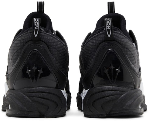 NOCTA x Nike Air Zoom Drive 'Black White' DX5854-001 Details for NOCTA x Nike Air Zoom Drive 'Black White' DX5854-001