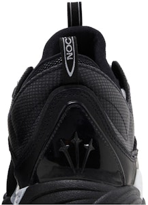 NOCTA x Nike Air Zoom Drive 'Negro Blanco' DX5854-001 Sizing NOCTA x Nike Air Zoom Drive 'Negro Blanco' DX5854-001