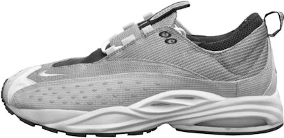 NOCTA x Nike Air Zoom Drive 'White' DX5854-100 NOCTA x Nike Air Zoom Drive 'White' DX5854-100