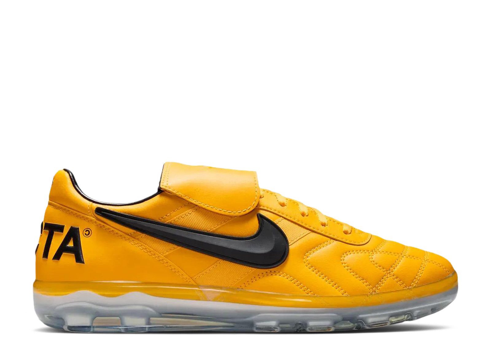 NOCTA x Nike Cryoshot Tiempo ’94 'University Gold' IM0703-700