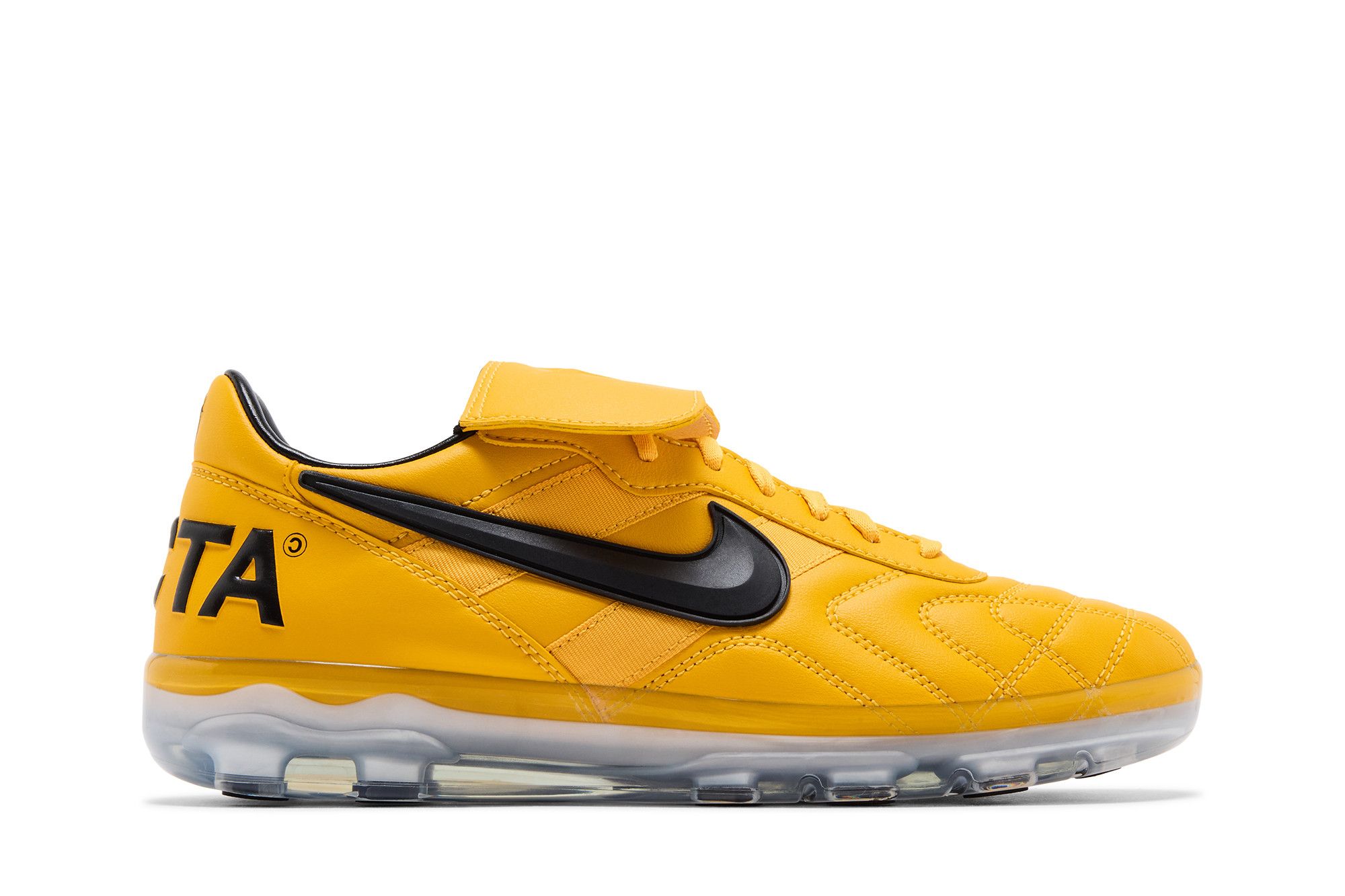 Buy NOCTA x Nike Cryoshot Tiempo ''94 ''University Gold'' Sneaker Gelb IM0703-700