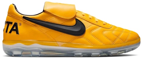 NOCTA x Nike Cryoshot Tiempo ’94 'University Gold' IM0703-700 NOCTA x Nike Cryoshot Tiempo ’94 'University Gold' IM0703-700