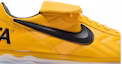 Order NOCTA x Nike Cryoshot Tiempo ''94 ''University Gold'' Sneaker Gelb IM0703-700