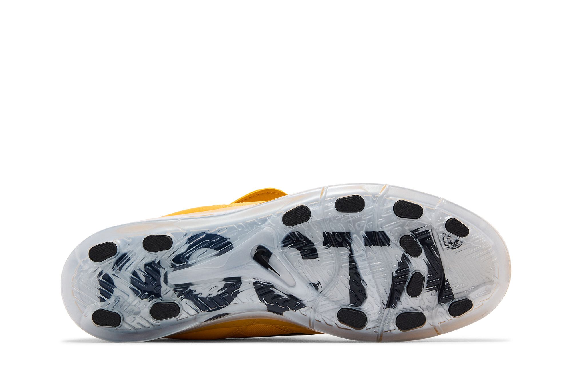 Shop NOCTA x Nike Cryoshot Tiempo ''94 ''University Gold'' Sneaker Gelb IM0703-700