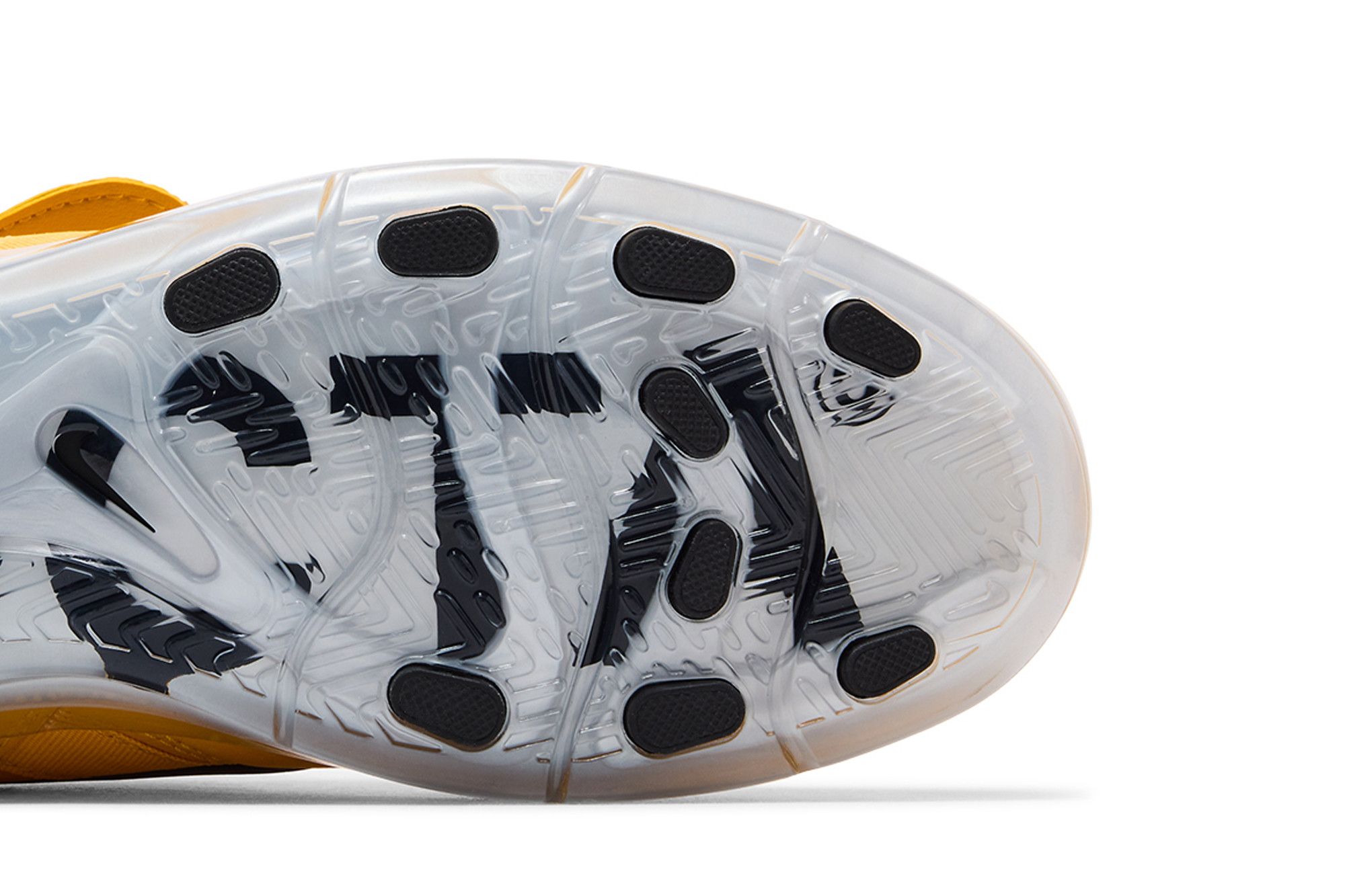 Purchase NOCTA x Nike Cryoshot Tiempo ''94 ''University Gold'' Sneaker Gelb IM0703-700