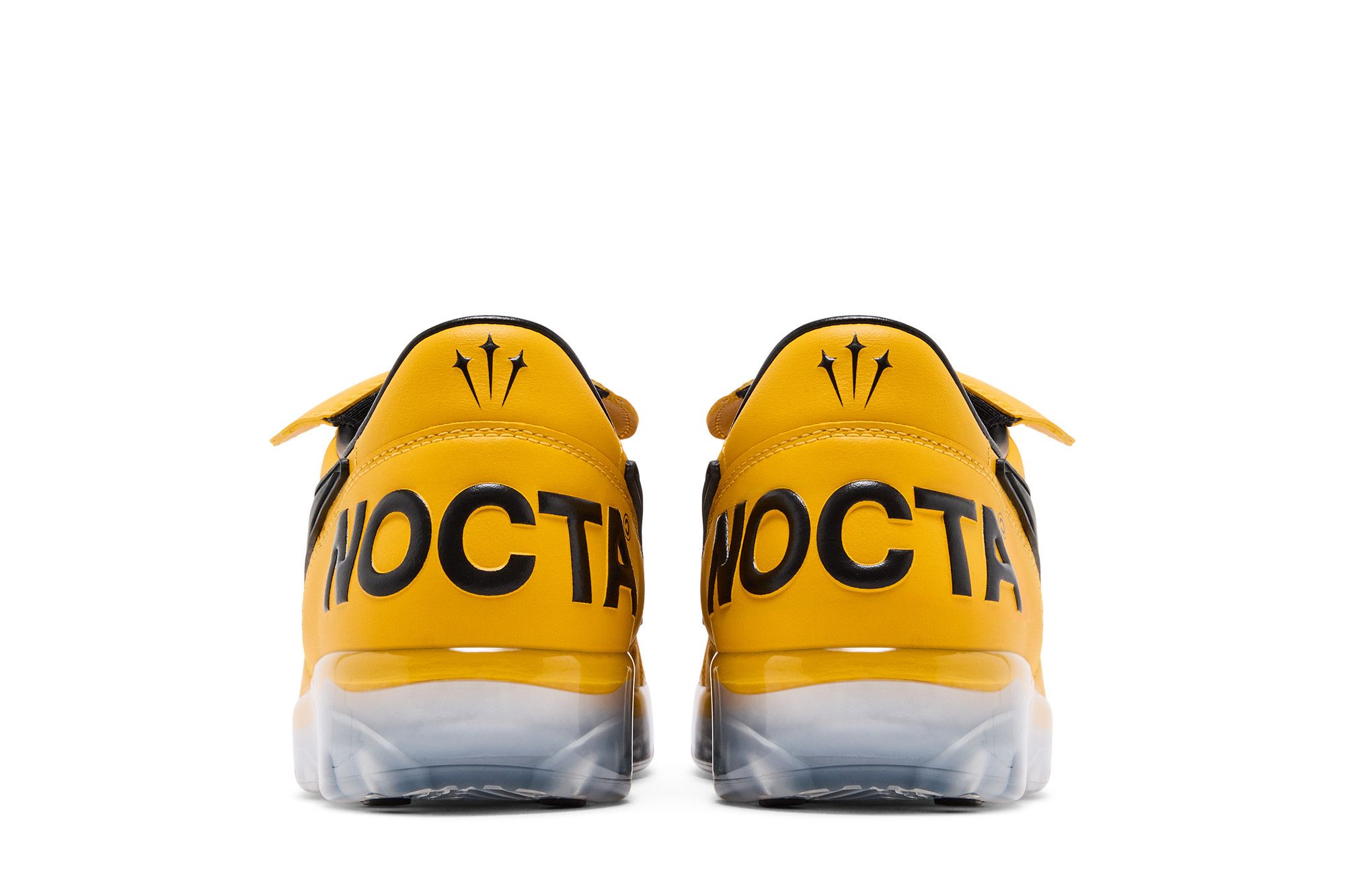 Details for NOCTA x Nike Cryoshot Tiempo ''94 ''University Gold'' Sneaker Gelb IM0703-700