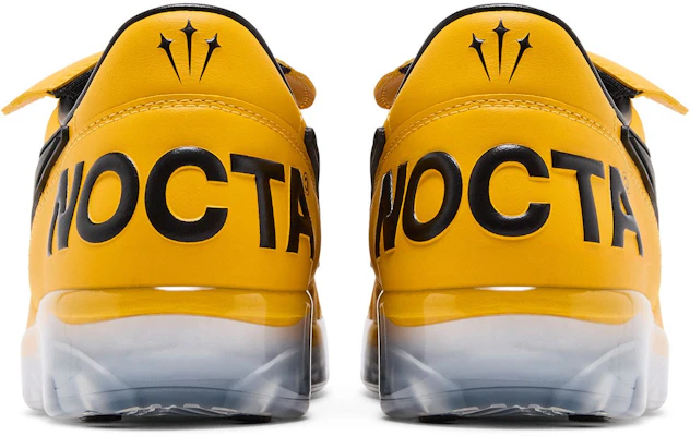 NOCTA x Nike Cryoshot Tiempo ''94 ''University Gold'' Sneaker Gelb IM0703-700 Details for NOCTA x Nike Cryoshot Tiempo ''94 ''University Gold'' Sneaker Gelb IM0703-700