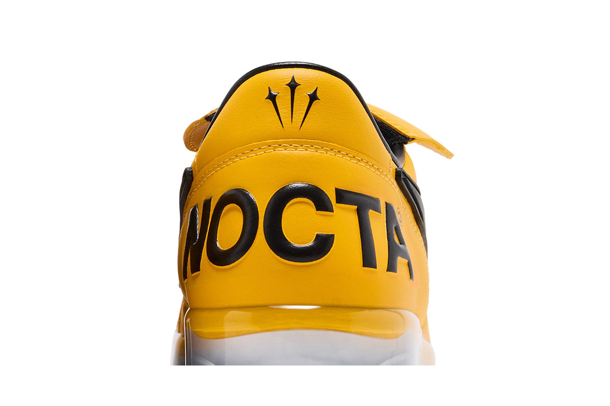 Sizing NOCTA x Nike Cryoshot Tiempo ''94 ''University Gold'' Sneaker Gelb IM0703-700