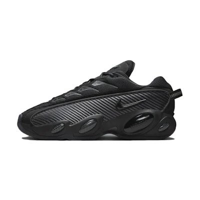 NOCTA Nike Glide 'Black Iron Grey'